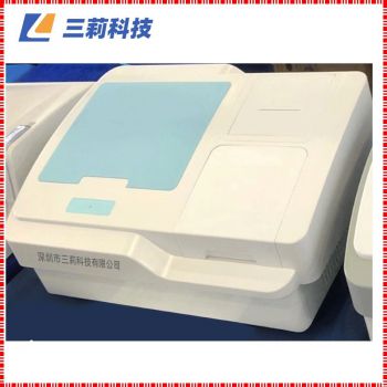 酶標(biāo)分析儀 SL-M300 酶聯(lián)免疫分析儀  酶標(biāo)儀_報(bào)價(jià),參數(shù),性能,圖片