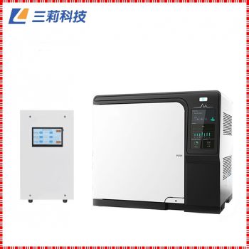 氣相色譜 熱裂解脫附儀 RoHS2.0新增4種鄰苯篩查解決方案
