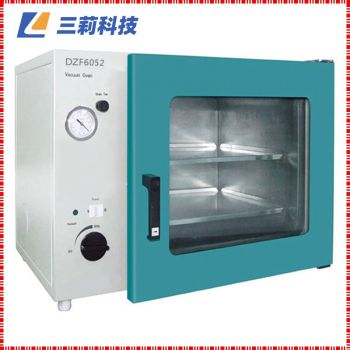 真空干燥箱 DZF-6052經(jīng)濟型真空干燥箱