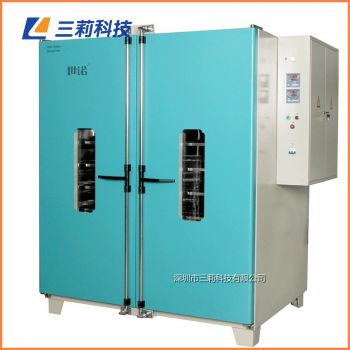 SN-91440A電熱鼓風(fēng)干燥箱 定制大型工業(yè)高溫烘箱
