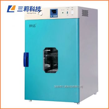 240升250℃恒溫烘箱DHG-9240A電熱鼓風(fēng)干燥箱