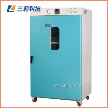 620升250℃老化測試烤箱 DHG-9620A電熱鼓風干燥箱