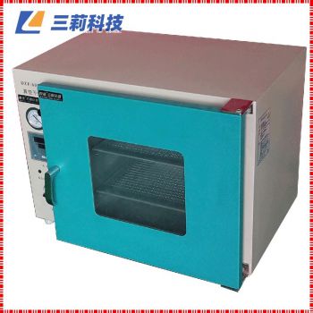 DZF-6030A化學專用真空干燥箱 實驗室真空恒溫烘箱 