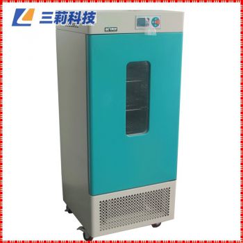 HSX-150D微電腦控制恒溫恒濕培養(yǎng)箱 -8℃低溫恒溫恒濕箱