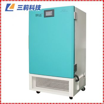 LHH-250SDP藥品穩定性試驗箱 250L可程式觸摸屏控制器藥品試驗箱