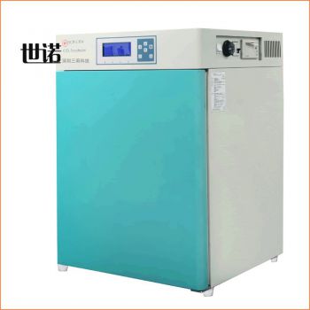 HH.CP-01CRW160L進口紅外線CO2傳感器水套式二氧化碳細胞培養箱