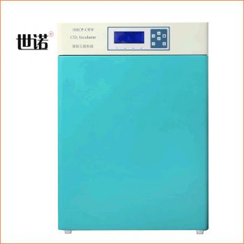HH.CP-CRW 80L進口紅外線CO2傳感器水套式二氧化碳細胞培養箱