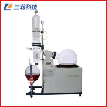 RE-100L大型旋轉蒸發器 定制大容量100升旋轉式蒸發儀