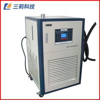 GDSZ-100/-20+200高低溫循環裝置 100升-20度加熱制冷循環機