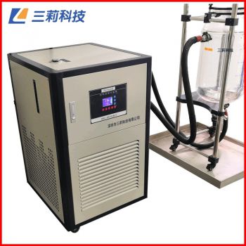 10升-20度高低溫一體機 GDSZ-10/-20+200高低溫循環裝置