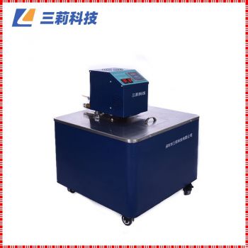 GY-10高溫循環油浴 10升反應釜配套高溫循環裝置