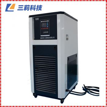 MGY-100密閉式高溫循環器 100升反應釜高溫循環油浴