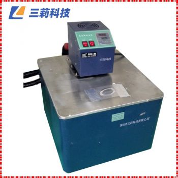 GY-50高溫循環油浴 30-50升反應釜配套高溫循環裝置