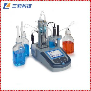 HACH哈希AT1000自動電位滴定儀