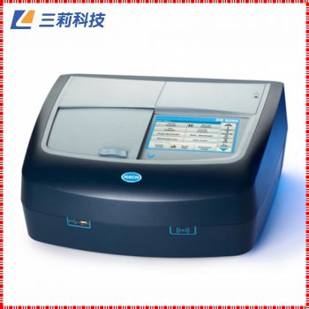 DR6000紫外分光光度計(jì) 哈希準(zhǔn)雙光束紫外可見分光光度計(jì)