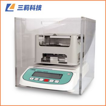 SN-300C電子比重計(jì) 精度0.05g量程300g陶瓷密度測試儀 陶瓷吸水率儀
