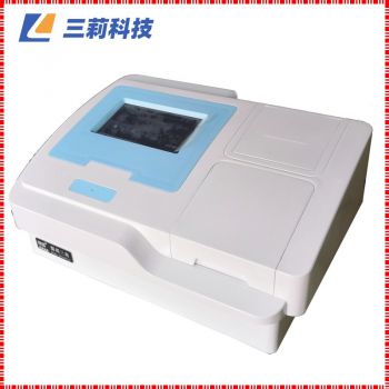 SF-L200G食品海產品多功能食品安全檢測儀