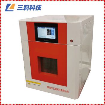 16只消解罐智能微波消解裝置 SNWBZ-16高通量紅外測溫微波消解儀