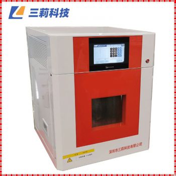 20套反應罐智能微波消解裝置 SNWBZ-20高通量紅外測溫微波消解儀