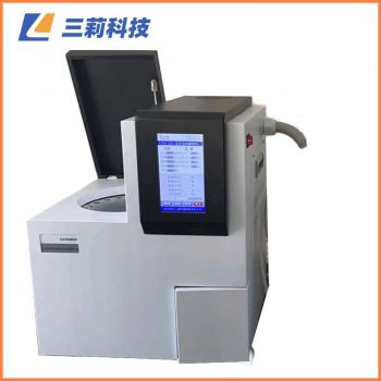 SNTD1-20Q全自動一次熱解吸儀 無人值守自動熱解析裝置