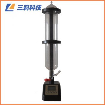 SL-106B便攜式智能電子皂膜流量計安裝方法操作規(guī)程注意事項