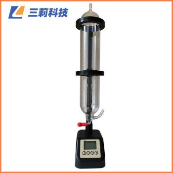 SL-105B便攜式智能電子皂膜流量計參數與操作規(guī)程