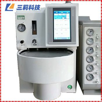 36樣品位二次熱解吸裝置 SNTD2-36全自動二次熱解吸儀