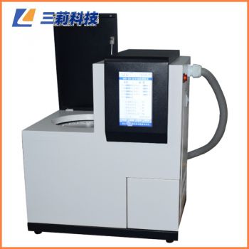 SNTD2-20Q全自動低溫二次熱解析儀 GB50325-2020低溫冷肼熱解析裝置
