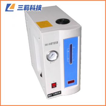 0-500 ml/min氣相色譜儀配套 SND-500高純氮?dú)獍l(fā)生器