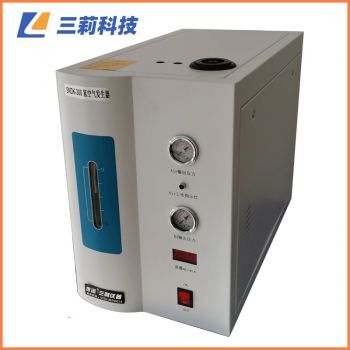 氣相色譜配套SNDK-300氮?dú)饪諝獍l(fā)生器
