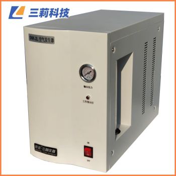 氣相色譜儀火焰光度計(jì)配套SNK-5L空氣發(fā)生器
