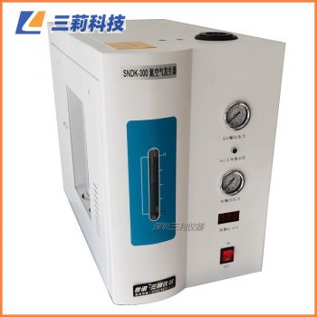 氣相色譜配套SNDK-500氮?dú)饪諝獍l(fā)生器