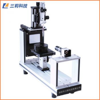 CAT-1水滴角接觸角儀 固體接觸角表面能測量儀