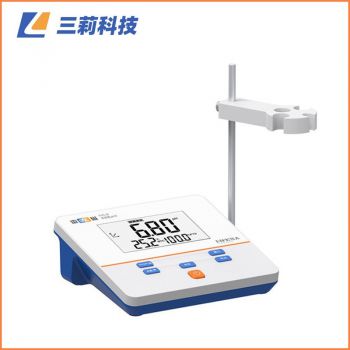 0.02級(jí)雷磁酸度計(jì) 液晶顯示PHS-2F型pH計(jì)