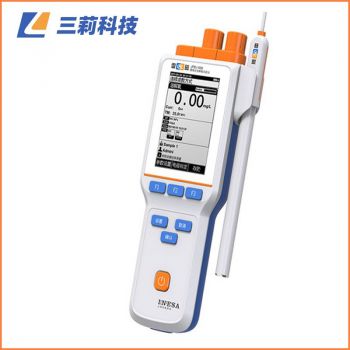 雷磁自動(dòng)溶解氧計(jì)JPBJ-608型便攜式溶解氧測(cè)定儀
