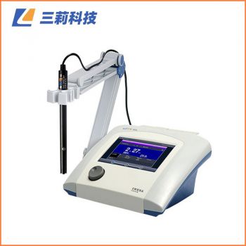 雷磁觸摸屏智能溶解氧計(jì) JPSJ-606L型溶解氧測(cè)定儀