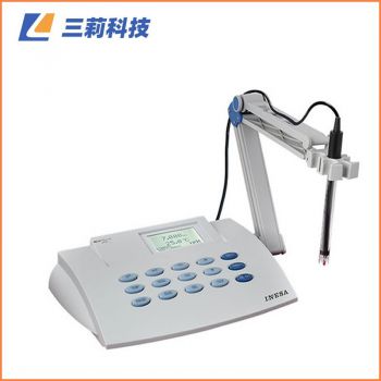 0.001 級(jí)雷磁智能自動(dòng)酸度計(jì) PHSJ-4A型實(shí)驗(yàn)室pH計(jì)