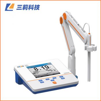 雷磁智能自動(dòng)溶解氧計(jì) JPSJ-605F型溶解氧測(cè)定儀