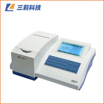 批發雷磁0～1000NTU濁度儀 WZS-185A型濁度計