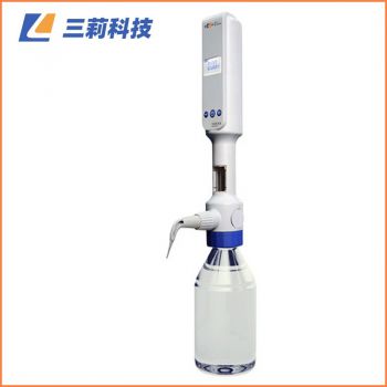 雷磁便攜式精密加液裝置 ZD-1型便攜式數字滴定器