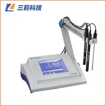 批發(fā)雷磁電導率溶解氧DZS-708C型多參數(shù)分析儀