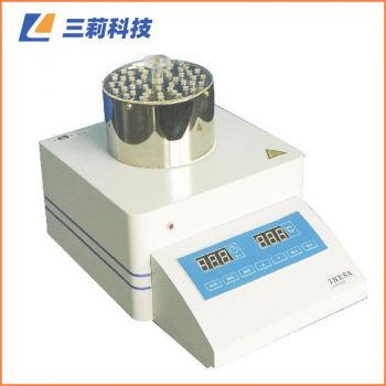 COD-571-1型消解裝置COD-571型化學需氧量測定儀配套消解裝置