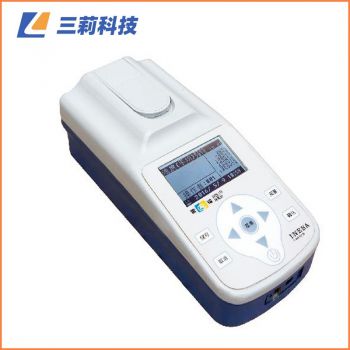 批發雷磁0.0～500.0NTU濁度儀 WZB-172型便攜式濁度計