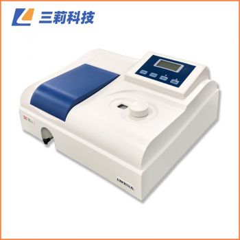 721N可見分光光度計(jì)