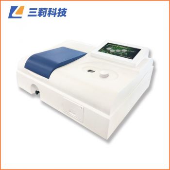 754N 紫外可見分光光度計(jì)