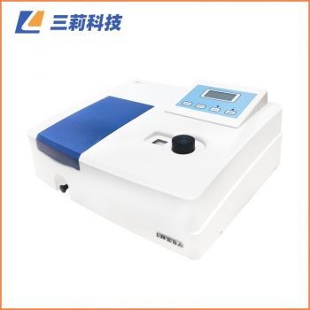 722G可見分光光度計(jì)
