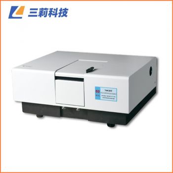 760CRT雙光束紫外可見分光光度計(jì)