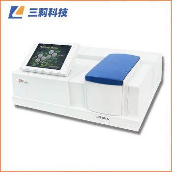L8 Plus 雙光束紫外可見分光光度計(jì)