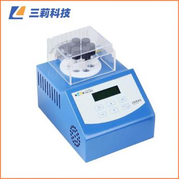 COD-401-1便攜式消解器 DGB-401水質分析儀配套儀器