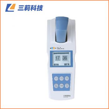 酸性高錳酸鉀氧化法比色法便攜式水質測定儀 DGB-425高錳酸鹽指數測定儀